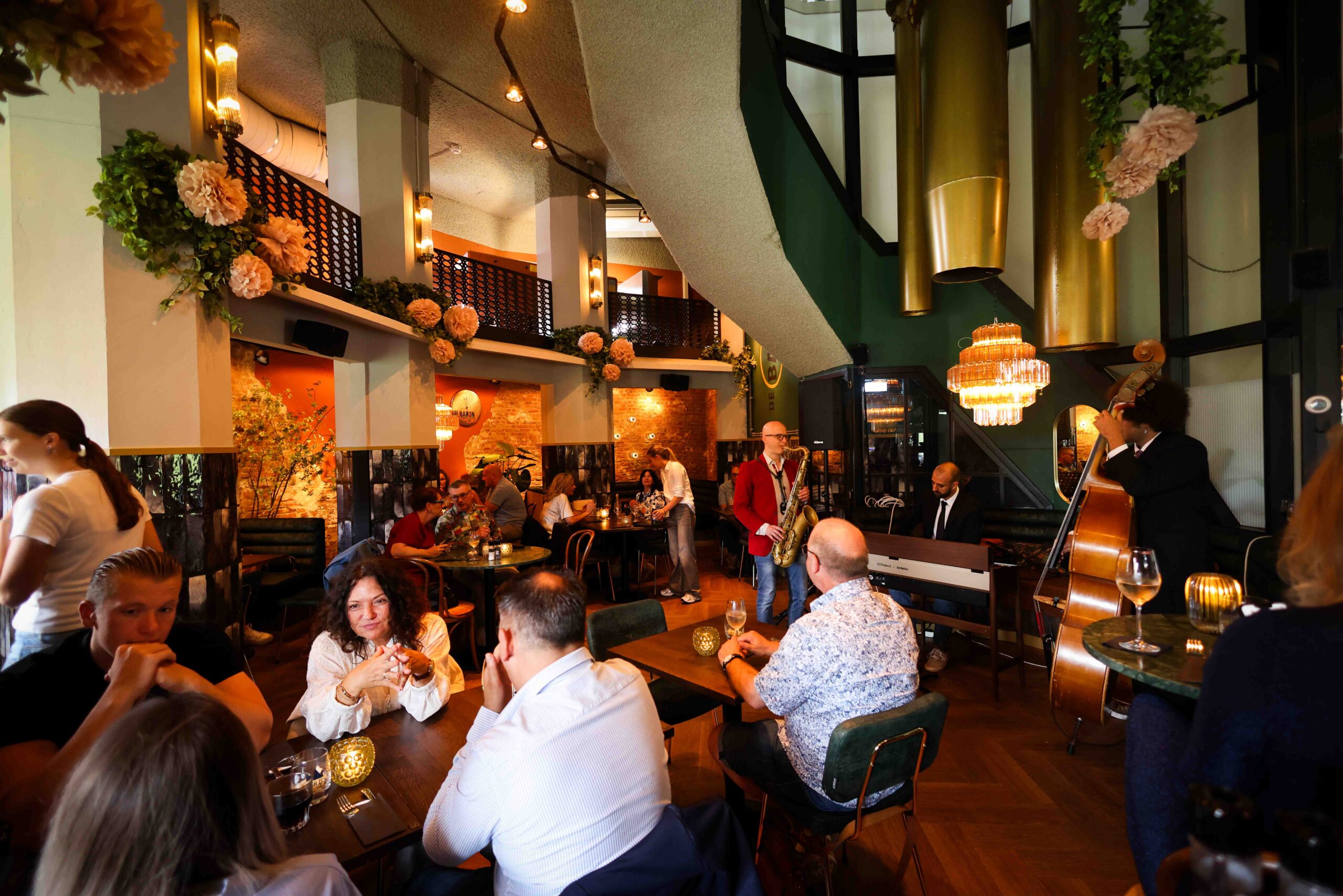 Lazy Sunday - De Baron-8