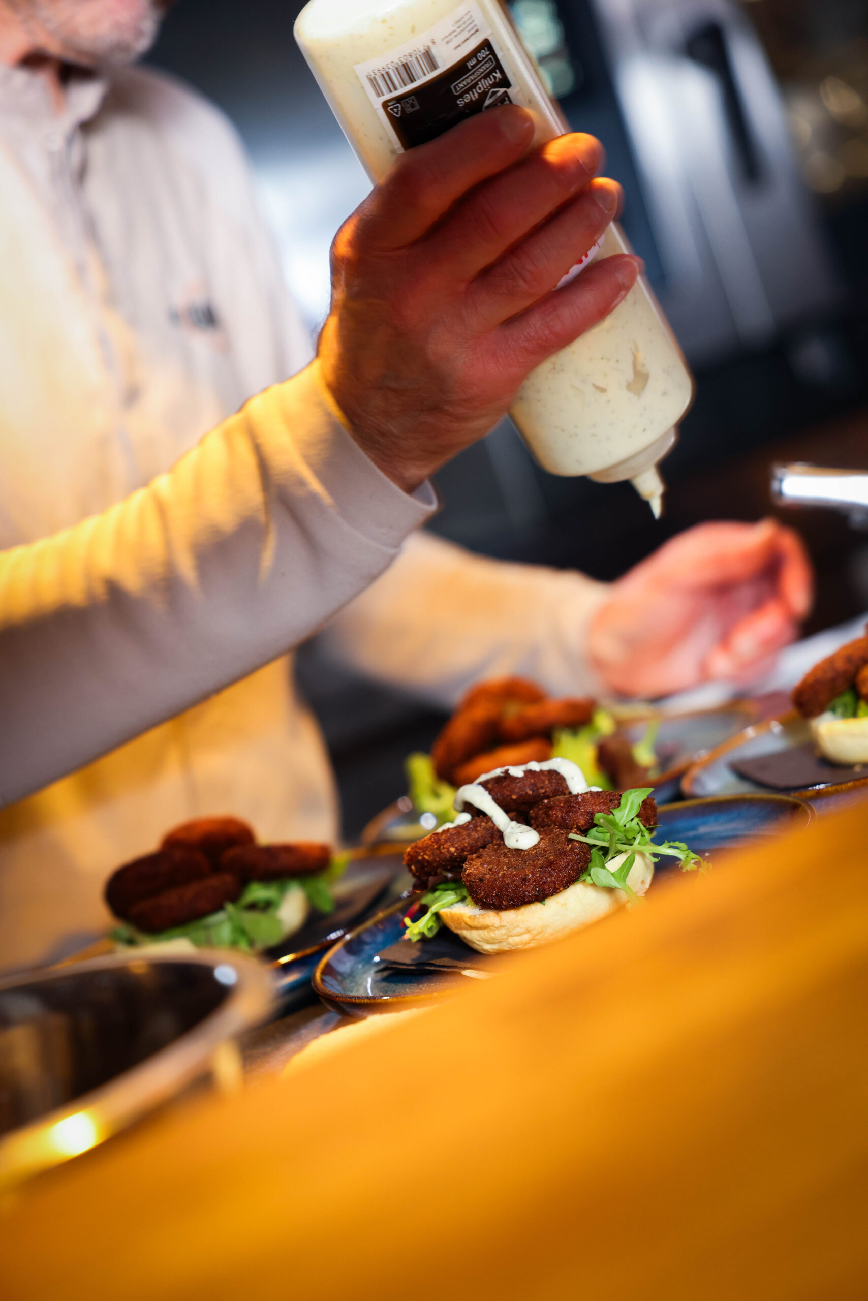 Mediabazen - De Baron - Lazy Sunday -52